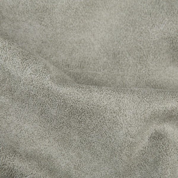 West Sengegavl med nitar 120 x 150 cm - Ljusgr