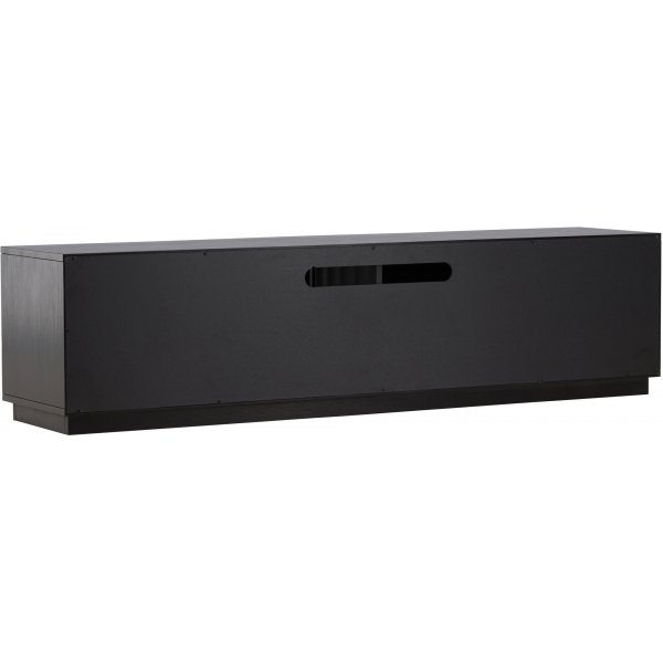 Lugo TV-stativ - Svart Lugo TV-stativ - Svart