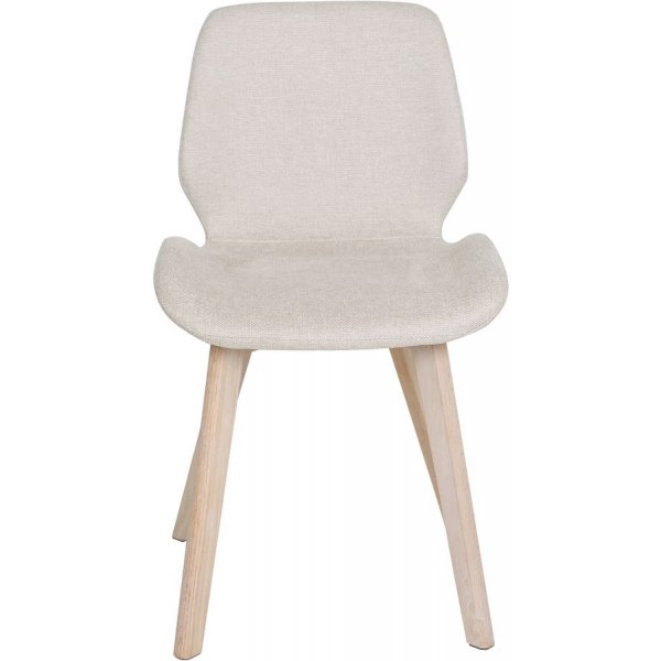 Emil spisestol - Beige Emil spisestol - Beige