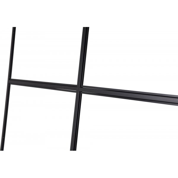 Leif industrivegg 150 x 210 cm - Sort Leif industrivegg 150 x 210 cm - Sort