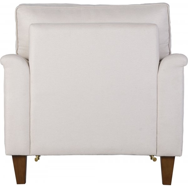 Howard Watford Deluxe Lenestol - Sand + Tekstilrens for møbler Howard Watford Deluxe Lenestol - Sand + Tekstilrens for møbler