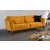 Kungsngen 3-seter sofa - Valgfri farge