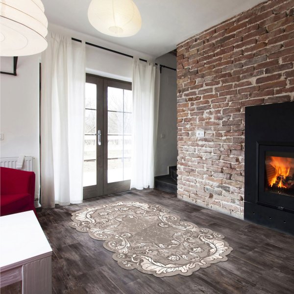 Palka teppe Palka teppe