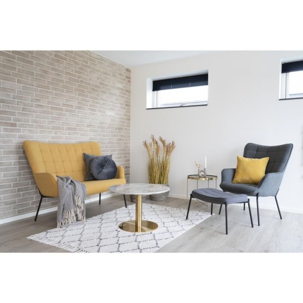 Blanca pute - oransje