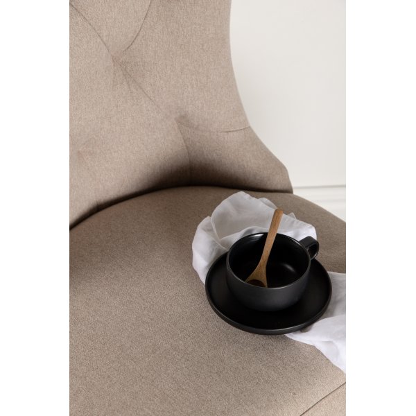 Vista spisestol - Beige Vista spisestol - Beige