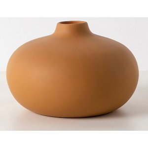 Bero vase - Karamell