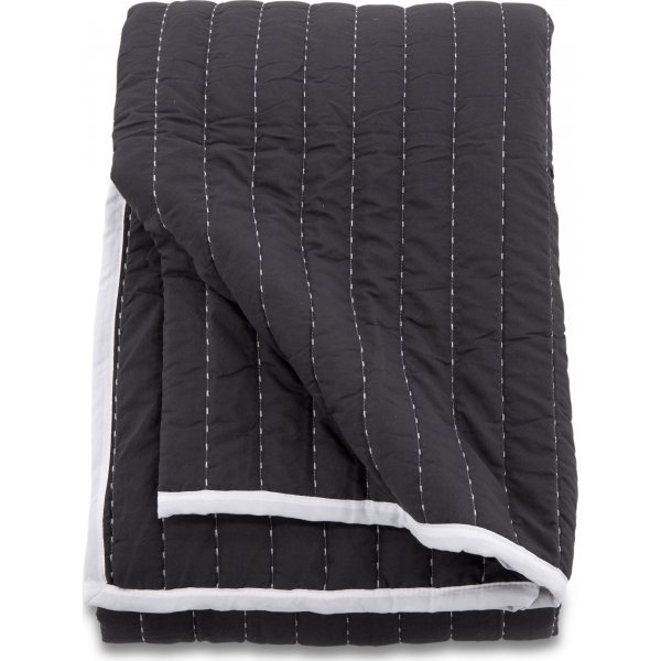 Oscar sengeteppe - Antrasitt Oscar sengeteppe - Antrasitt