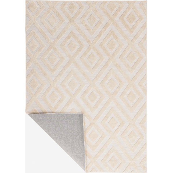 Pia teppe - Beige Pia teppe - Beige