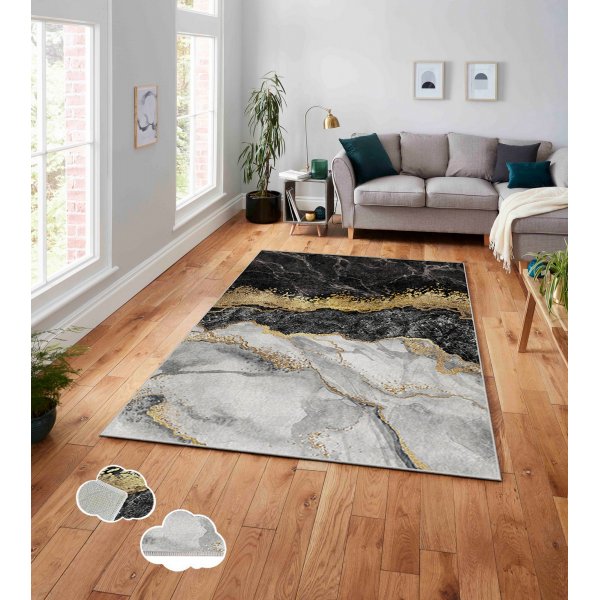 Felix teppe - 160 x 230 cm Felix teppe - 160 x 230 cm