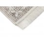 Maskinvevet teppe Casablanca Kashan - Slv