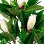 Mango kunstig blomst - 90 cm