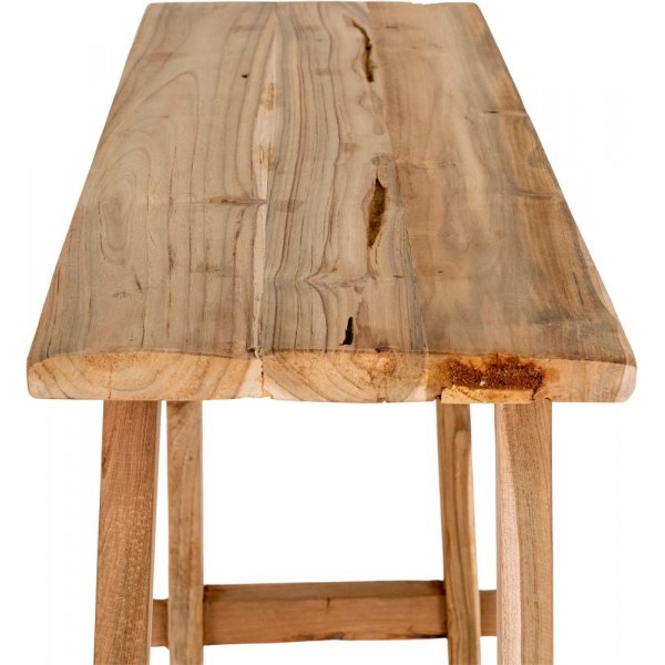 Girona Teak konsollbord - Teak Girona Teak konsollbord - Teak