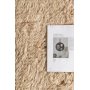Yoko ullteppe - Beige