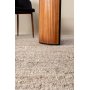 Pontus ullteppe - Gr/beige