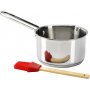 Le Chef sausgryte med pensel - 800 ml