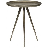 Solid 45 lampebord - Metall Solid 45 lampebord - Metall