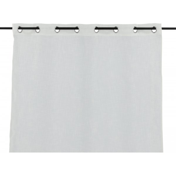 Misty gardin - Hvit Misty gardin - Hvit