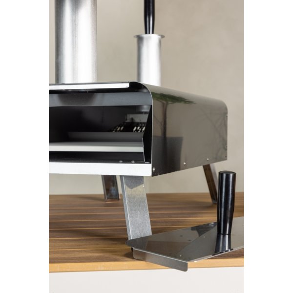 Digos pizzaovn - Sølv Digos pizzaovn - Sølv