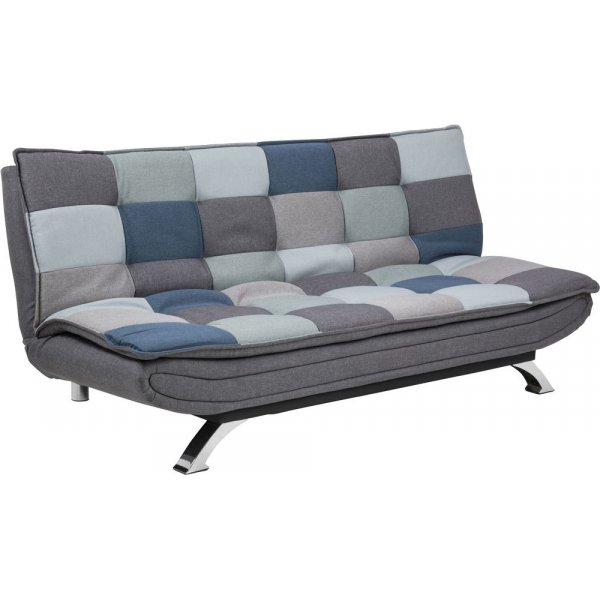 Faith Sovesofa - Flerfarget