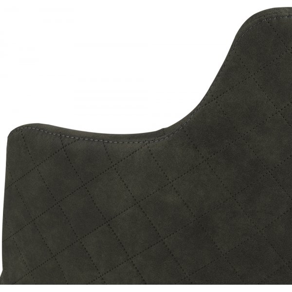 Bella lenestol - Gr�nn