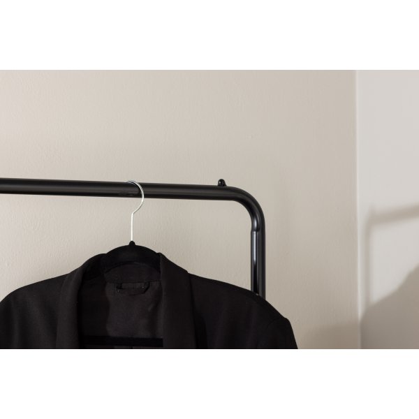 Quito kleshenger - Svart Quito kleshenger - Svart