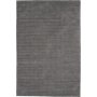 Milton ullteppe - mørk grå Milton ullteppe - mørk grå