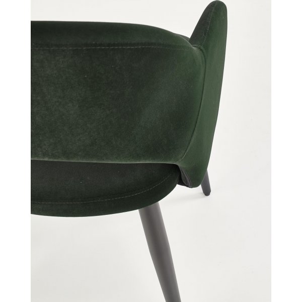 Cadeira lenestol 364 - Grønn Cadeira lenestol 364 - Grønn