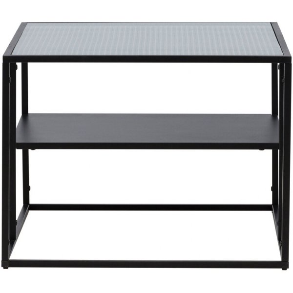 Campinas salongbord 60 x 90 cm - Sort