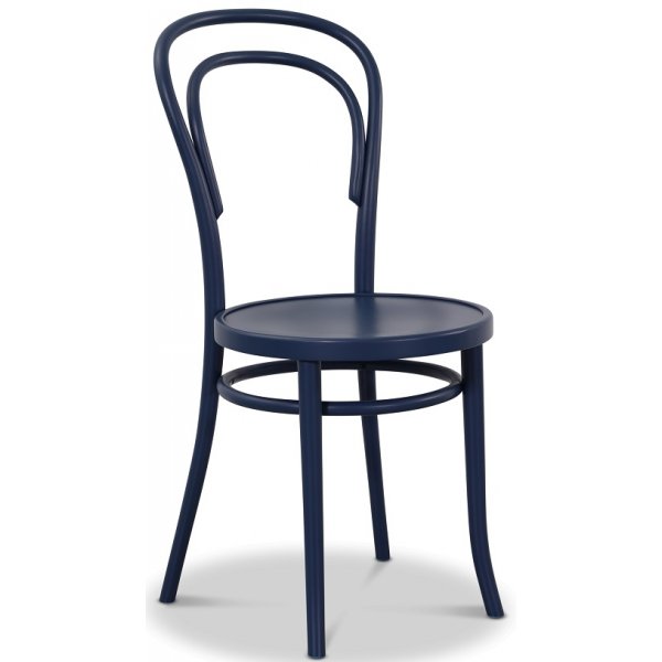Bentwood Stol No14 Klassiker - Mrkebl