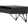 Holy sidebord 41 x 30 cm - Sort