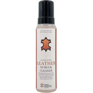 Nubuck Cleaner renseskum - 400 ml Nubuck Cleaner renseskum - 400 ml