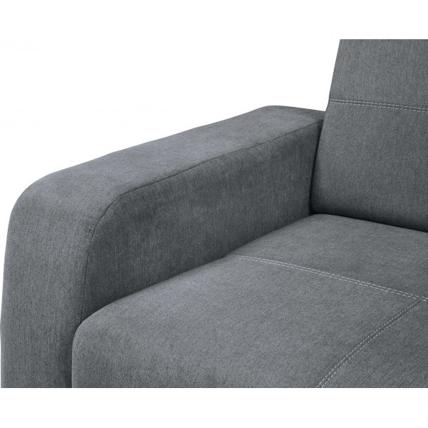 Kirsten sovesofa - Gr�