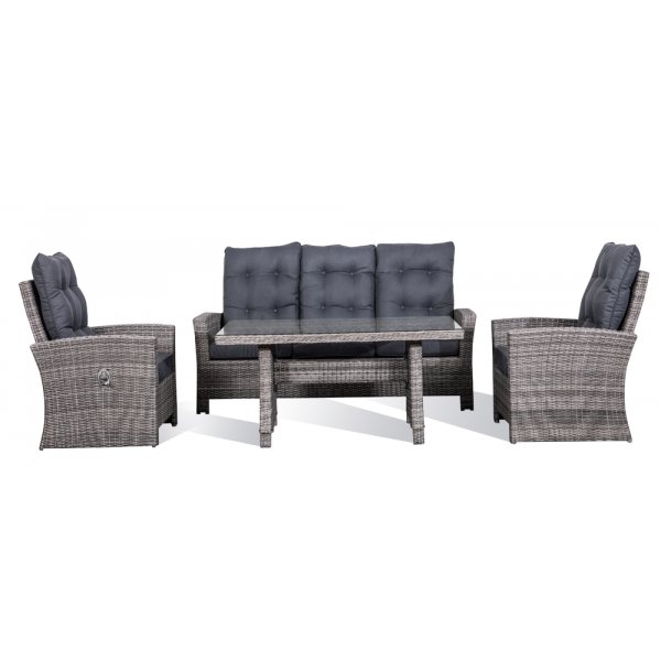 Motala utembelgruppe - Beige