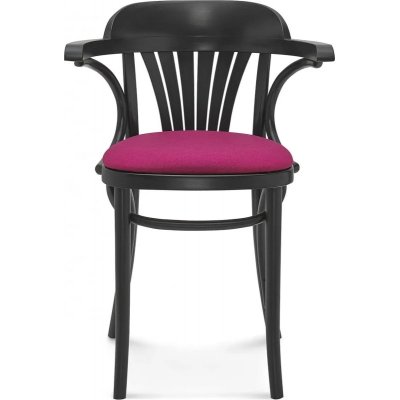 No 24 frame stol - Valgfri farge p ramme og trekk