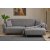 Mane divan sovesofa hyre - Gr