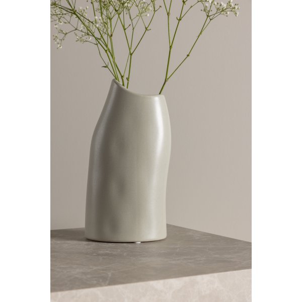 Ernst vase - Lys grå Ernst vase - Lys grå
