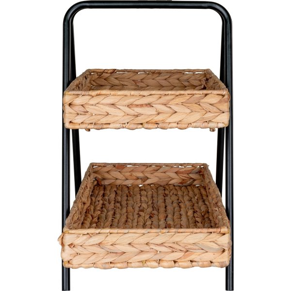 Alfaro-brett - Sort/beige Alfaro-brett - Sort/beige