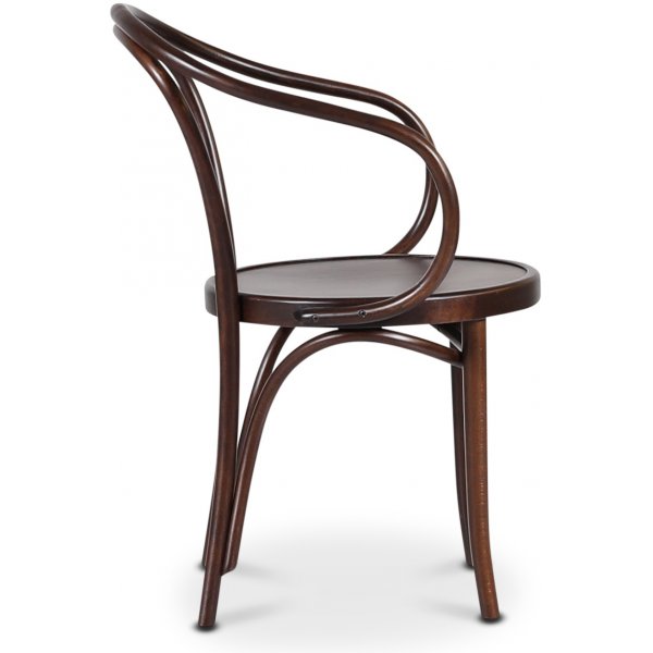 Bøyetre karmstol No30 klassiker - Valgfri farge på rammene Bøyetre karmstol No30 klassiker - Valgfri farge på rammene