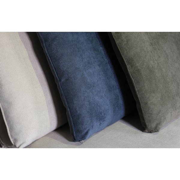 Lenestol Gabby XL - Beige kordfl�yel