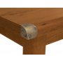 Indiana salongbord 120 x 60 cm - Eik