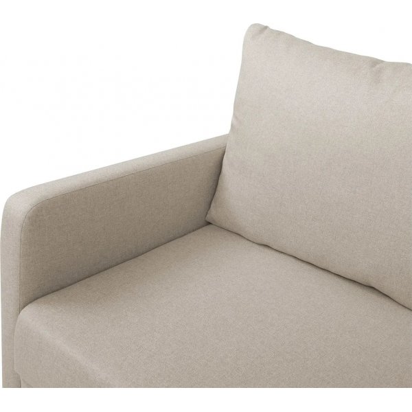 Imros sovesofa - Beige