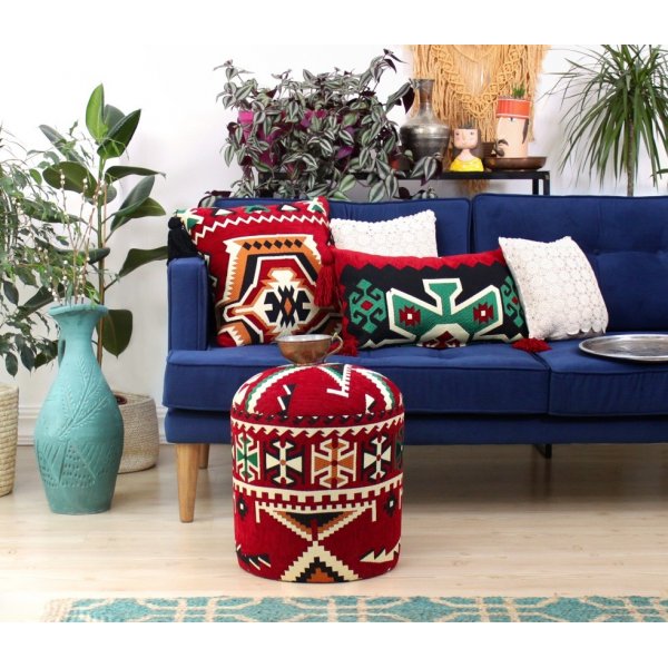 Bozok v3 puff - Flerfarget