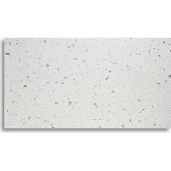 Air Toppskive, Stuebord, 110x60, Bianco