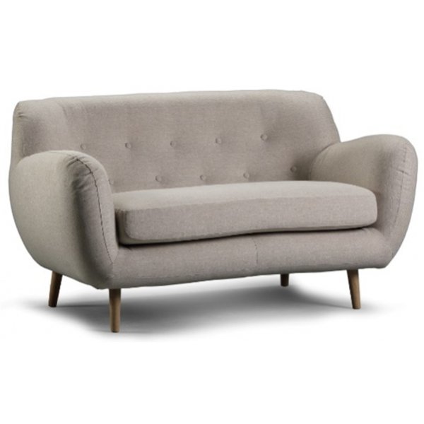 Boggie 3-seters sofa - Alle farger og stoff Boggie 3-seters sofa - Alle farger og stoff