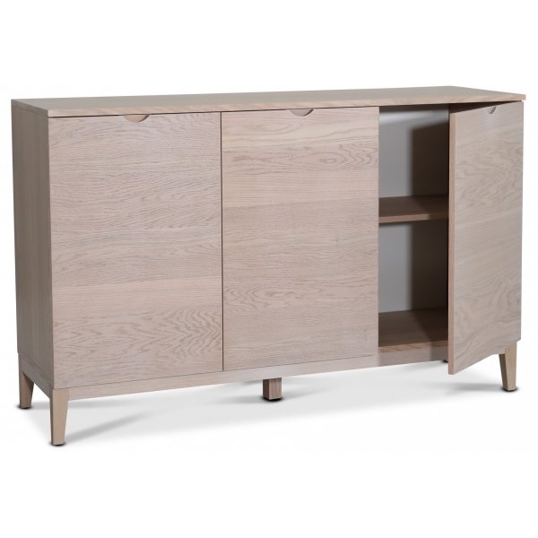 Borgholm Skjenk - whitewash