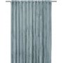 Elise gardin 2-pakning 2 x 135 x 280 cm - Lysebl