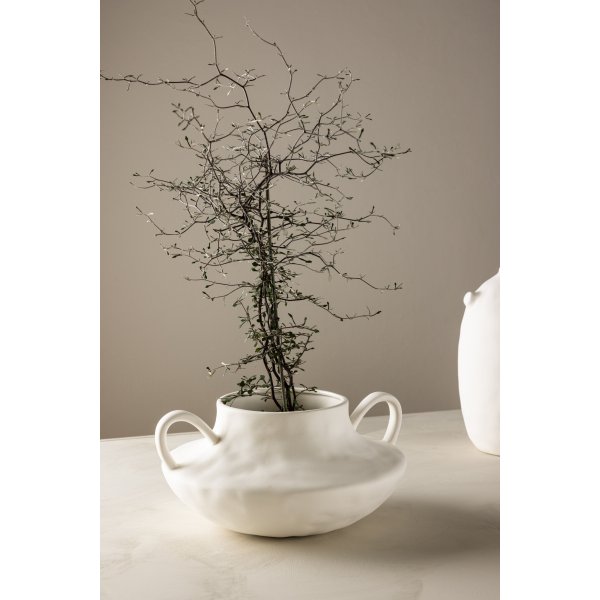 Hold potten - Offwhite Hold potten - Offwhite