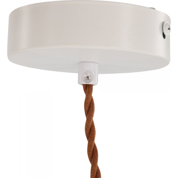 Herrestad taklampe - Rotting Herrestad taklampe - Rotting