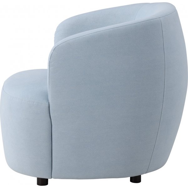 Bobbo lenestol - Blå Bobbo lenestol - Blå