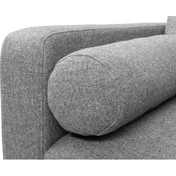 Noret sovesofa - Sort Noret sovesofa - Sort